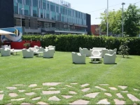 Hotel Sant Cugat 