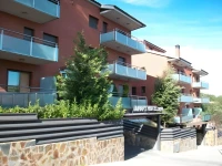 Aparthotel del Golf 3*
