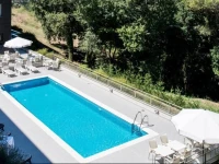 Hotel Bluebay City Barcelona Sant Cugat 3*