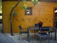 Apartamentos el Bosquet 