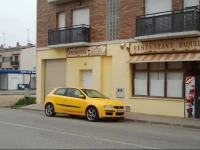 Aparthotel Raquels 