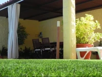Villa La Palmera 