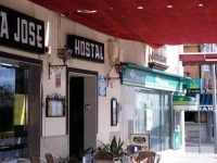 Hostal Casa Jose 