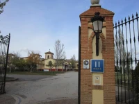 Balneario Cervantes 