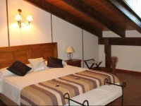 Hotel Rural Restaurante Las Baronas 