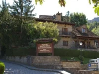 Hosteleria Santa Cruz 