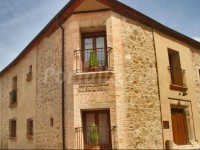 Casa Rural DoГ±a Blanca 