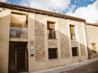 Estudios Rurales La Casa de Luis 