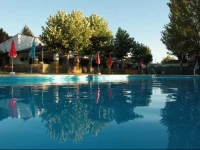 Camping DespeГ±aperros 
