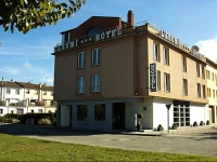 Hotel ArumГ­ 