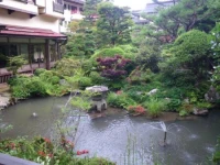 Sekisho-in 3*