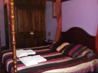 Hotel Rural El RincГіn de Gadea 