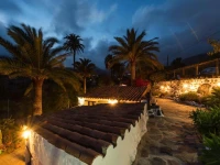 La Casa del Patio 