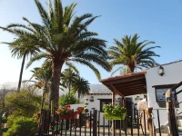 La Casita de La Rueda 