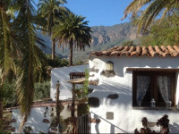 La Casita de La Rueda