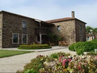 Pazo Santa MarГ­a 