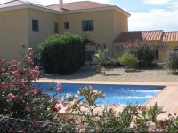 B&B Mas Solana 