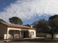 Casa Rural el Pinar 