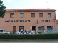 Hostal Restaurante El Silo 