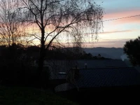Galicia Retreat 