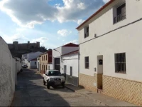 La Posada del Caminante 