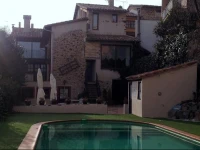 Allotjaments Rurals Can Pere Petit 