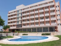 Hotel Gran Playa 