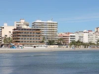Hotel Polamar 