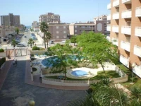 Apartamentos MO Santa Pola 