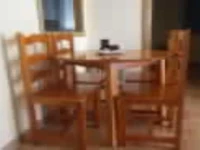 Apartment in Santa Pola 101368 