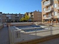 Apartment Sol de Santa Pola 