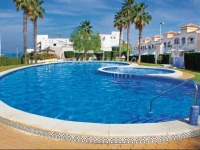 Holiday Home Santa Pola 08 