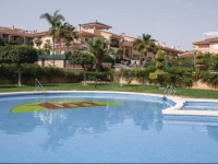 Holiday Home Santa Pola 09 