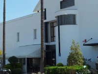 Hotel Diego 