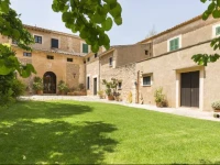 Hotel Rural Sa Torre de Santa EugГЁnia 