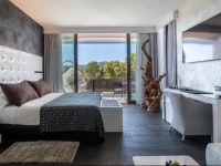 Mas Tapiolas Suites Natura 