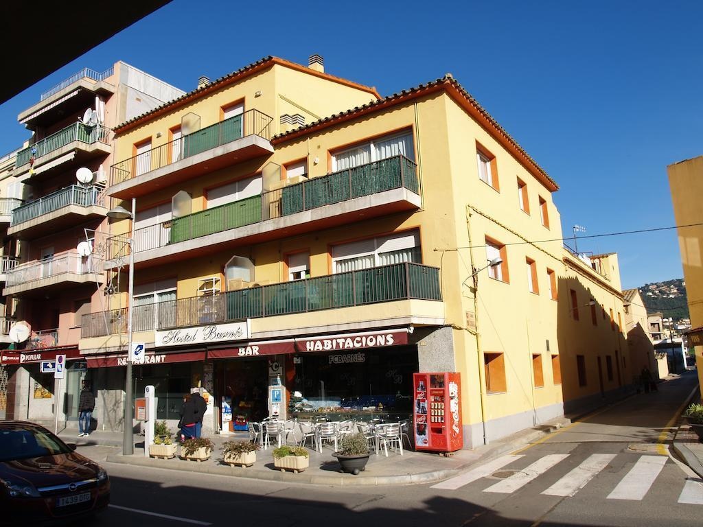Hostal Barnes 