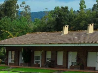 Residential Horse Club Costa Brava 