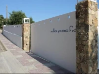 Villa Pacifica 
