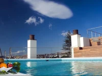 Hotel Taburiente S.C.Tenerife 