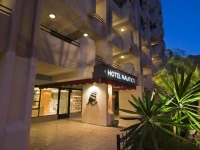 Hotel Nautico 