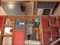 Apartamento Monteverde 