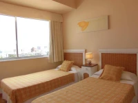 Apartamentos Bruja 
