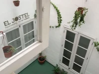 El Jostel 