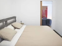 Luxury in the city center 