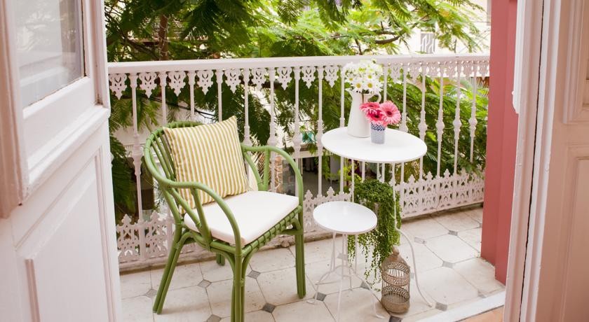 PensiГіn Casablanca B&B Tenerife 