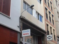 PensiГіn Mova 