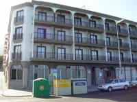 Hotel Castillete 