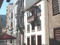 Pension La Cubana 