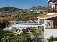 Casa Hoya Limpia 